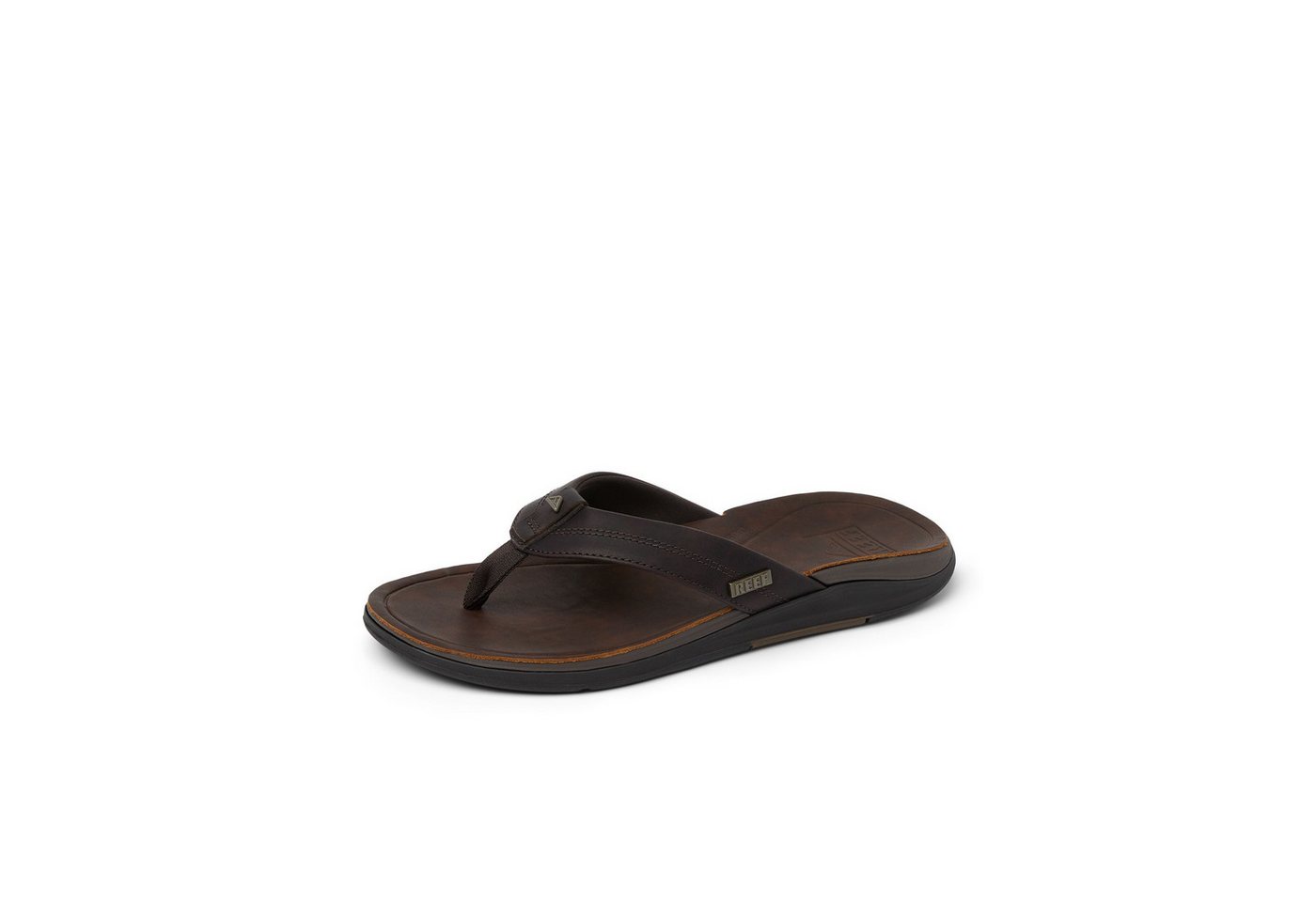 Reef LEATHER OFFSHORE Sandale