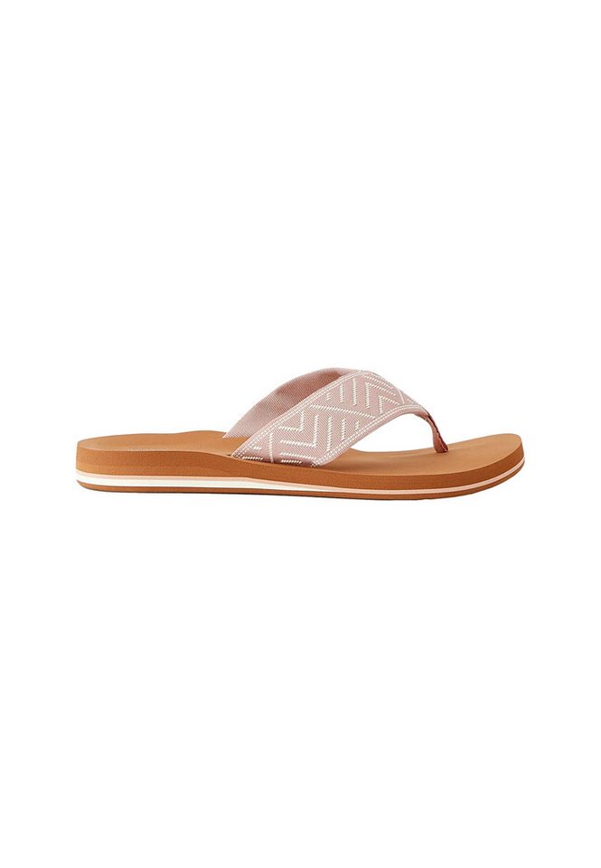 Reef Pantolette REEF SPRING WOVEN Pantolette