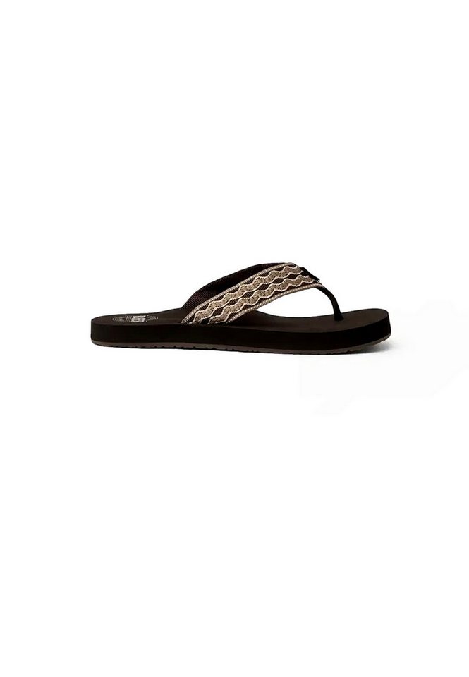 Reef Pantolette SMOOTHY Pantolette