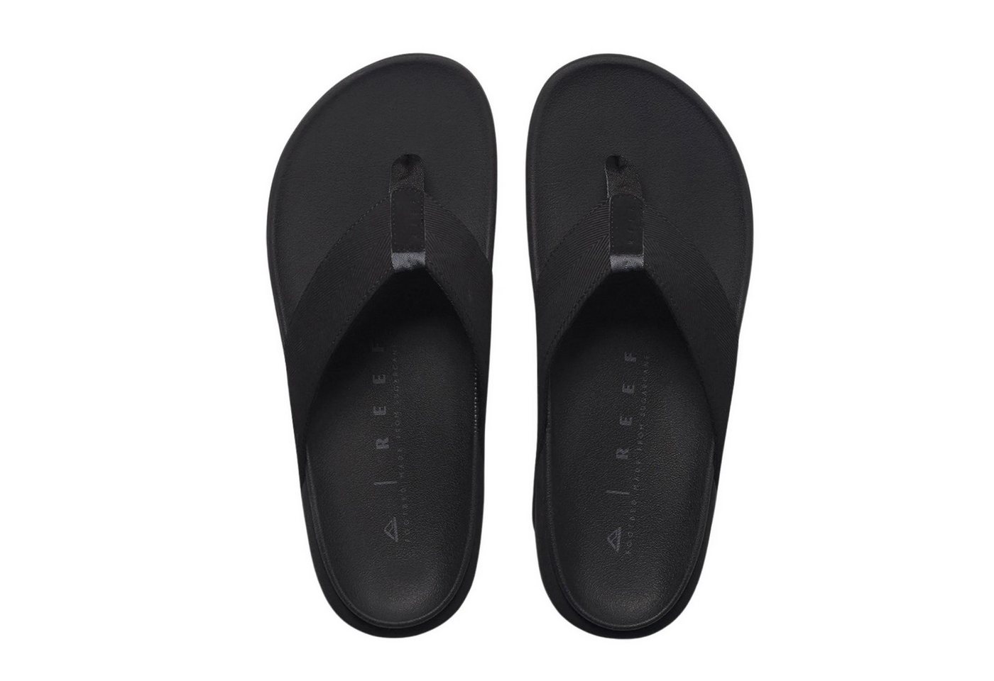 Reef The Raglan Strandsandalen Zehentrenner (Paar)