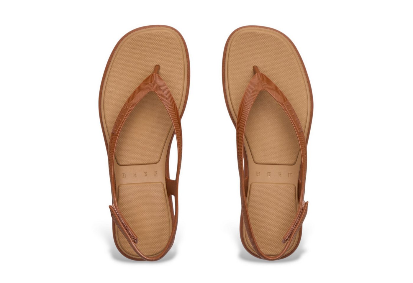 Reef Water Willow Maya Flip Flops / Sandalen Zehentrenner (Paar)
