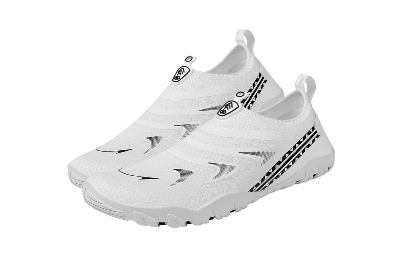 Refttenw Strandschuhe,Traillaufschuhe,Wasserschuhe,rutschfest,Schnelltrocknend Barfußschuh