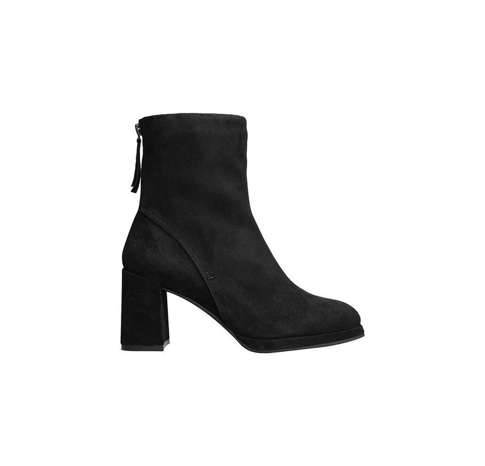 Regarde le Ciel - ANALISA-02-5277 - Black Stiefel