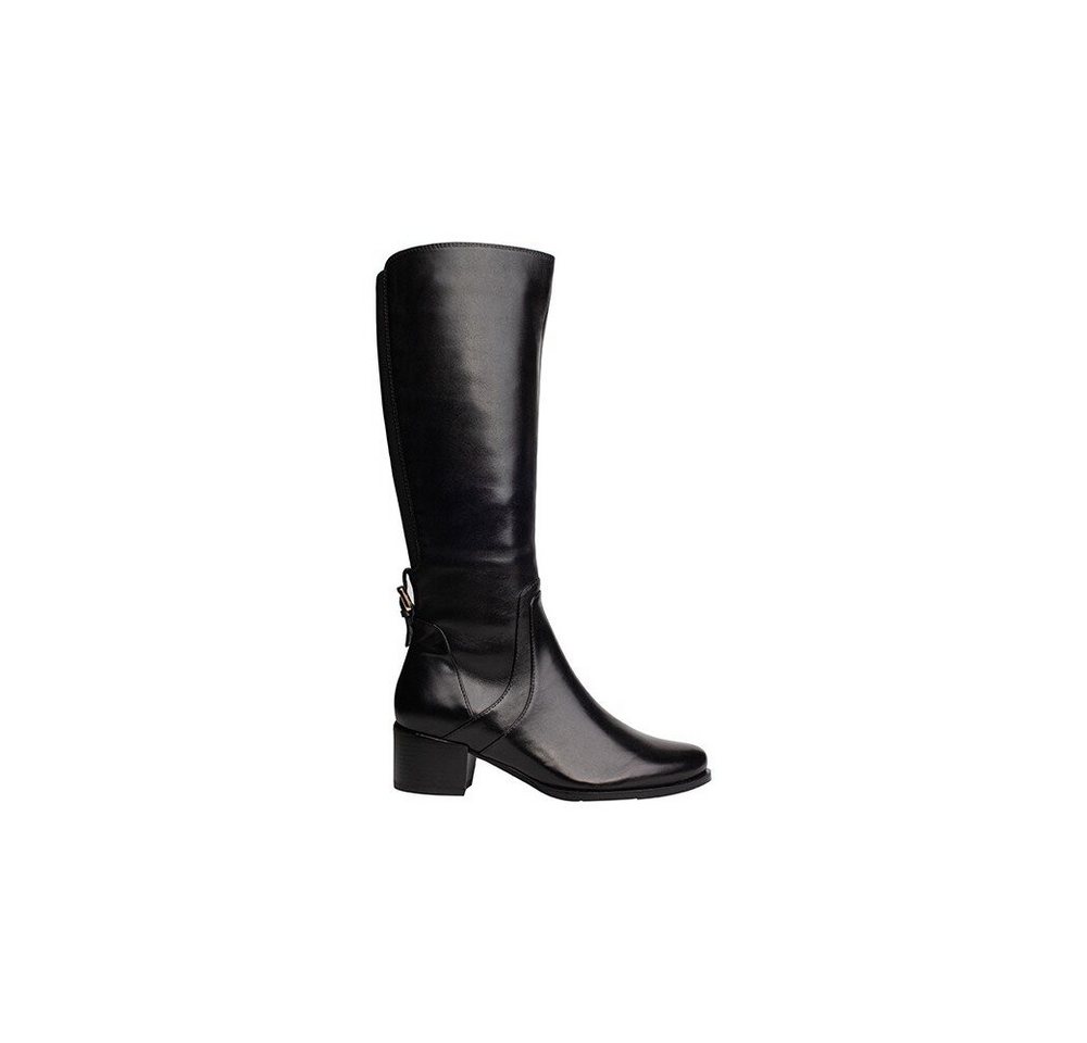 Regarde le Ciel - JOLENE-22-2695 - Black Stiefel