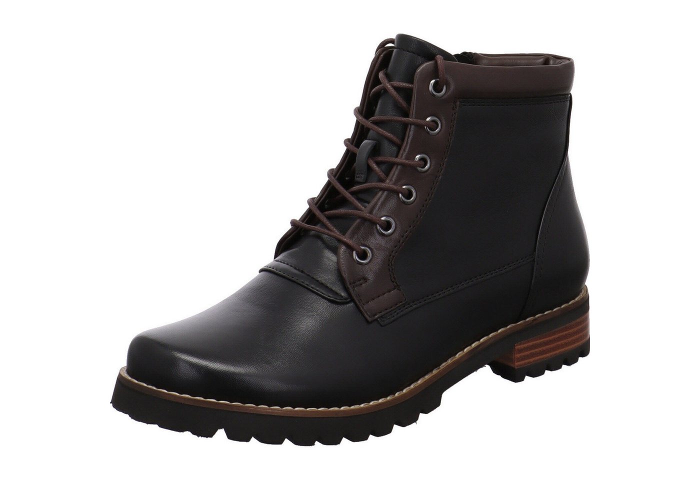 Regarde le Ciel Layla 02 Schnürboots
