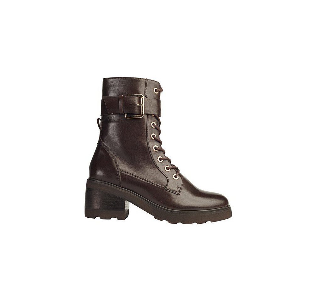 Regarde le Ciel - MARCY-05 - Braun Stiefel