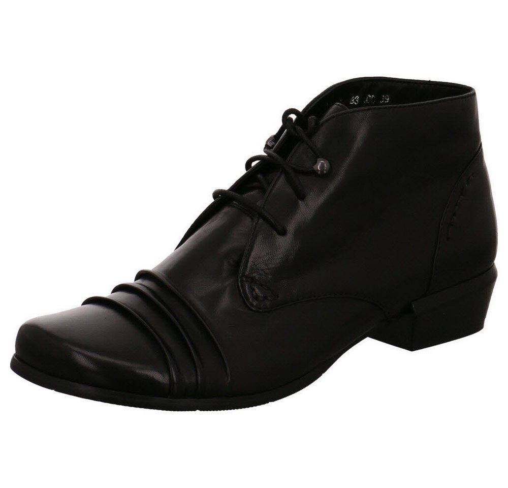 Regarde le Ciel Melany 01 Schnürstiefelette