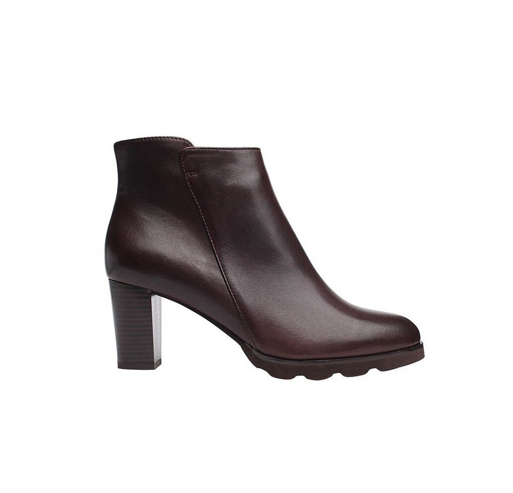 Regarde le Ciel - PATRICIA-01 - Braun Stiefel