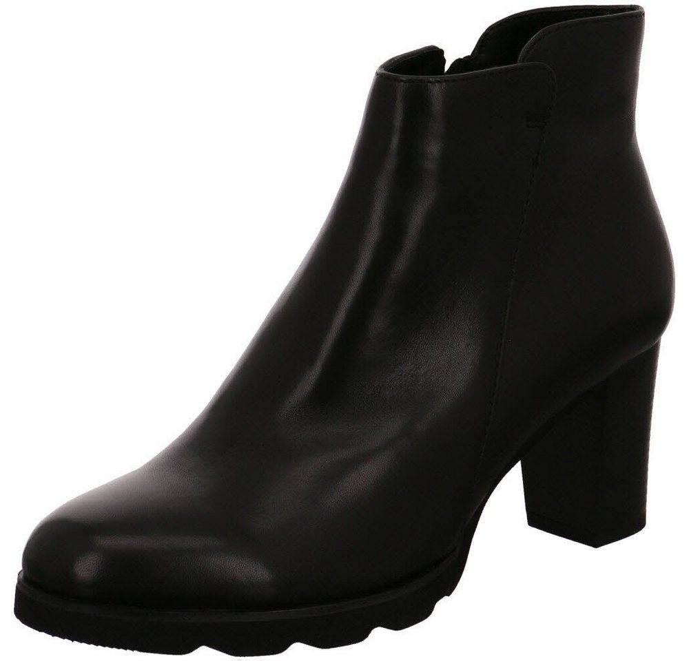 Regarde le Ciel Patricia 01 Stiefelette (schwarz)