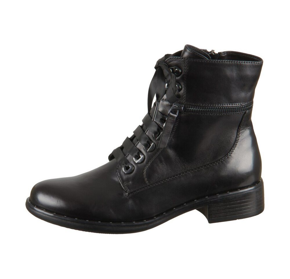 Regarde le Ciel - ROXANA-04 - Schwarz Stiefel