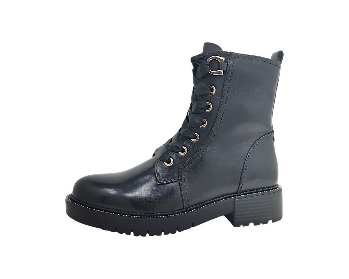 Regarde le Ciel Schnürstiefel Stiefelette