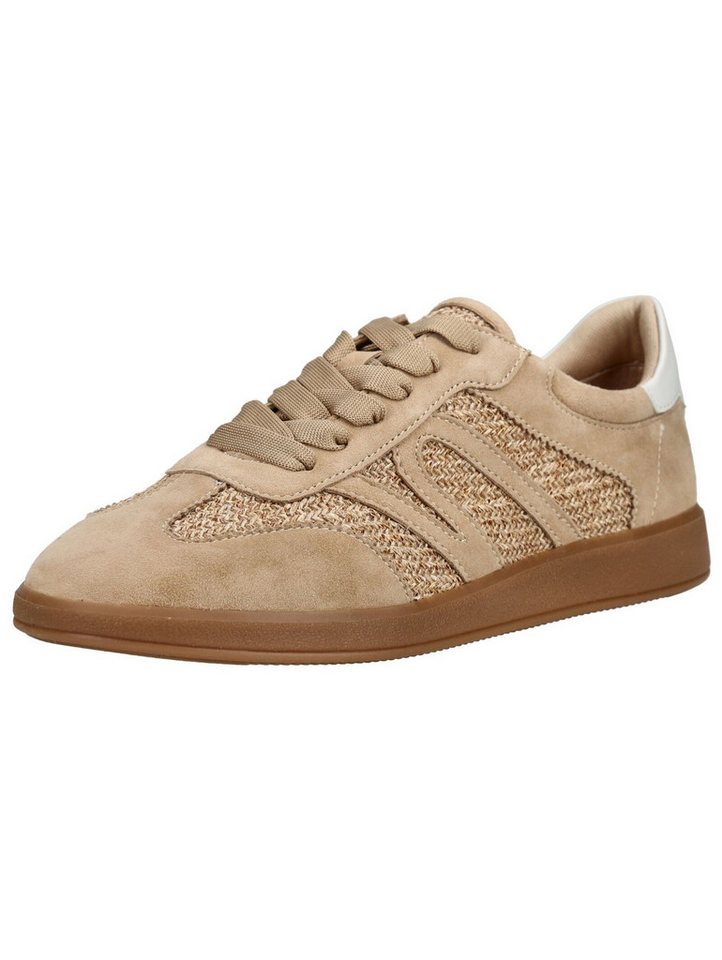 Regarde le Ciel Sneaker Leder/Textil Sneaker