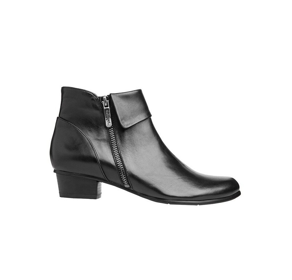 Regarde le Ciel - STEFANY-333-003 - Black Stiefel