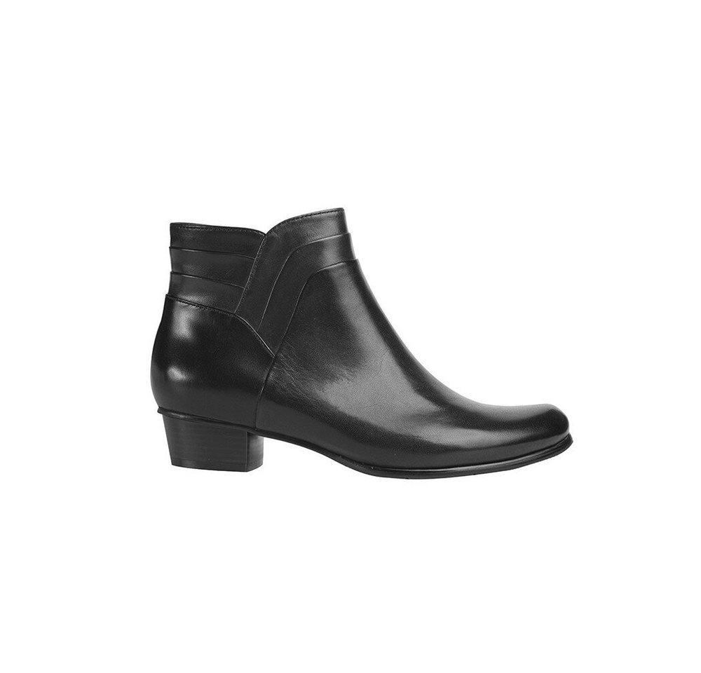 Regarde le Ciel - STEFANY-399 - Schwarz Stiefel