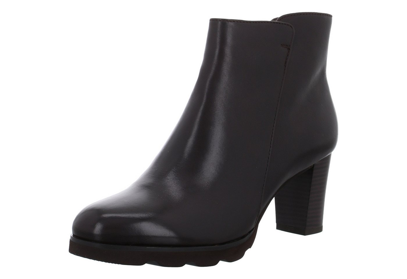 Regarde le Ciel Stiefelette