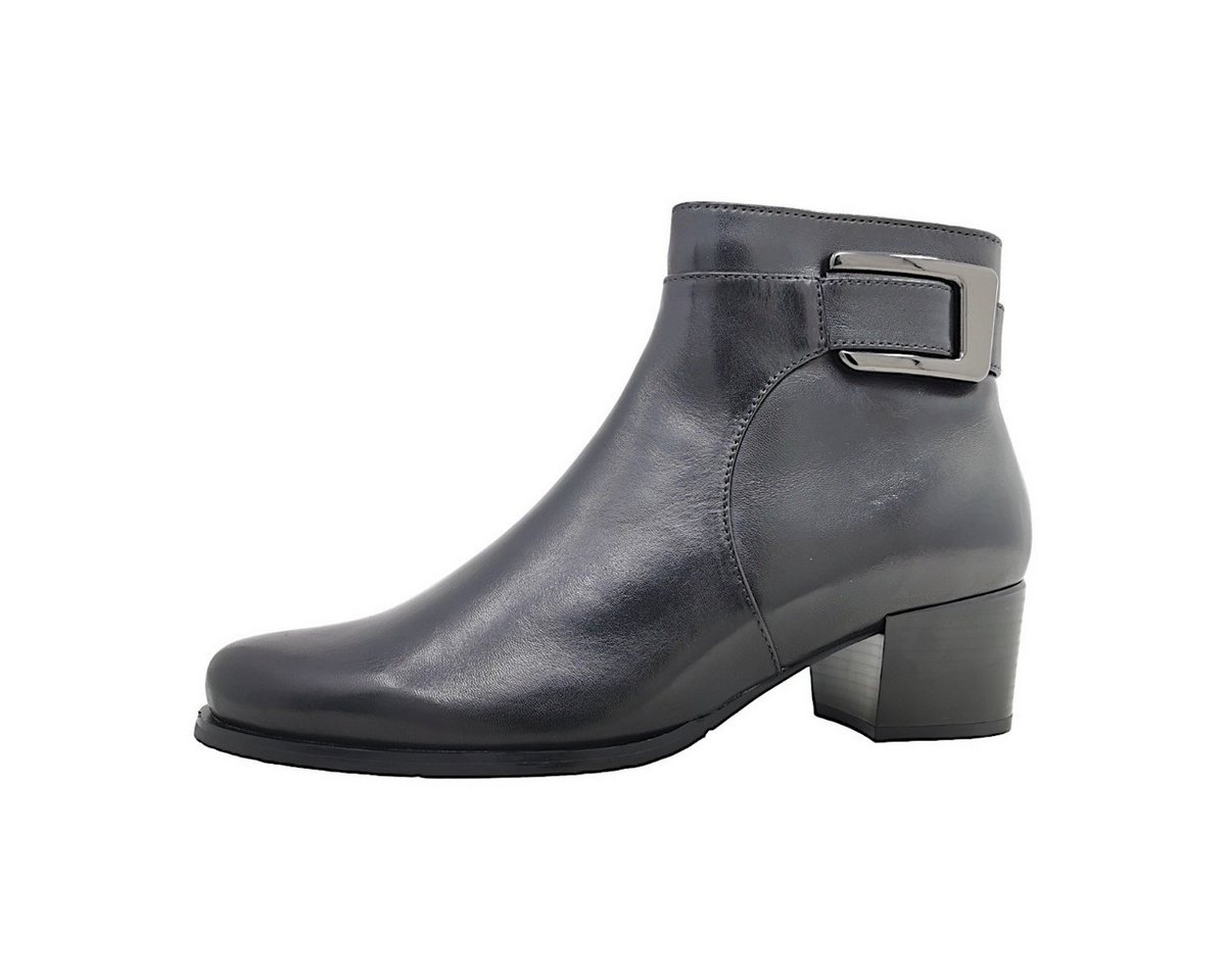 Regarde le Ciel Stiefelette Stiefelette (schwarz)