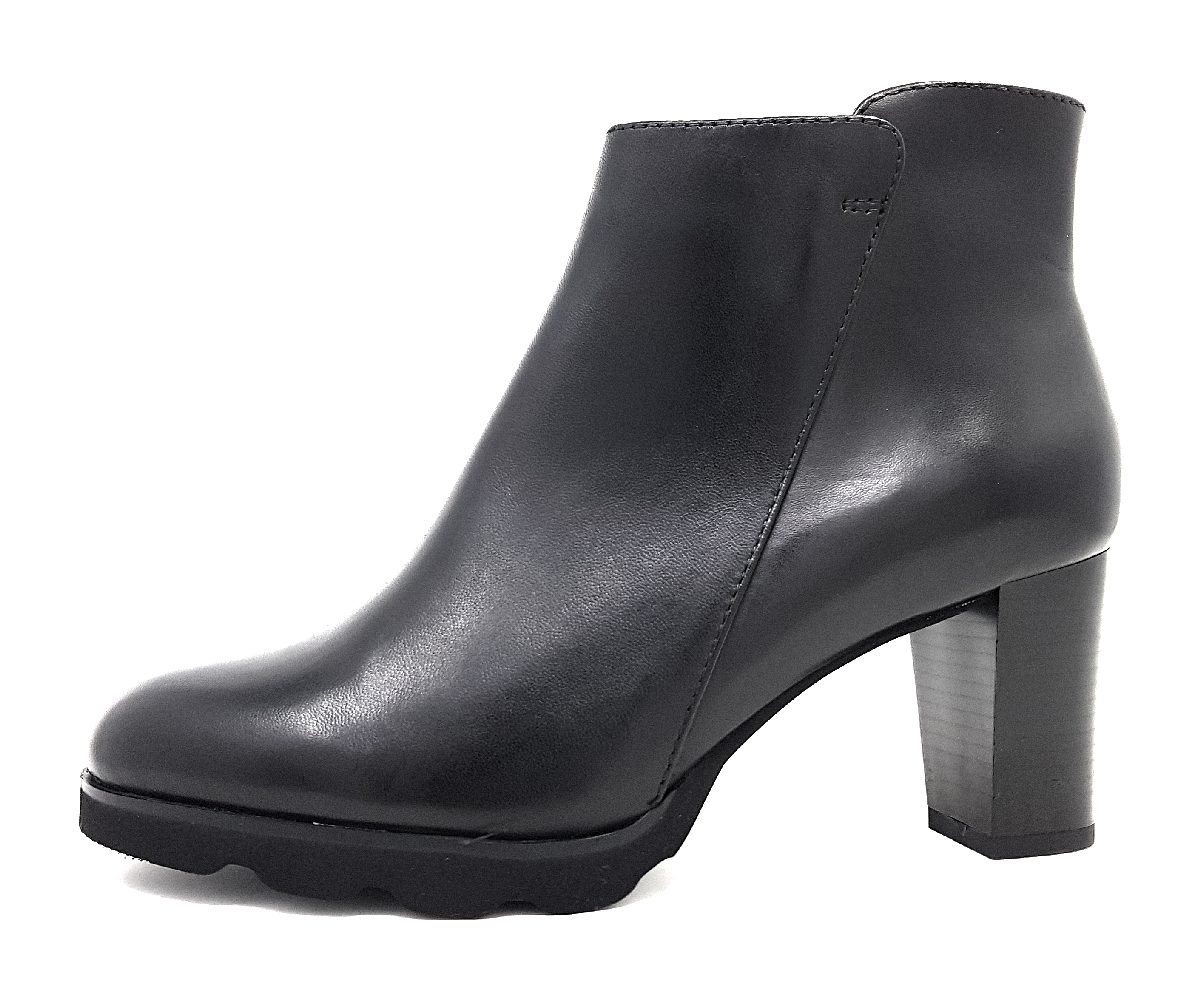 Regarde le Ciel Stiefelette Stiefelette (schwarz)