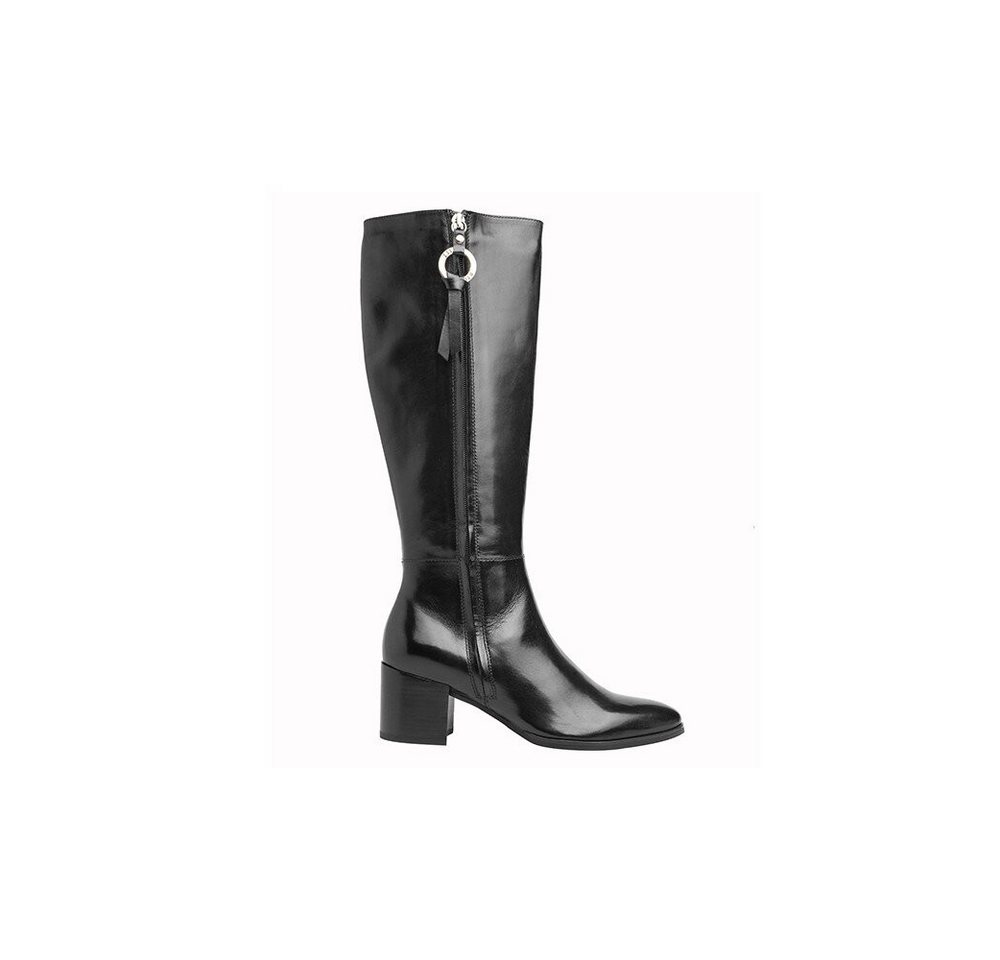 Regarde le Ciel - TAYLOR-16-2695 - Black Stiefel
