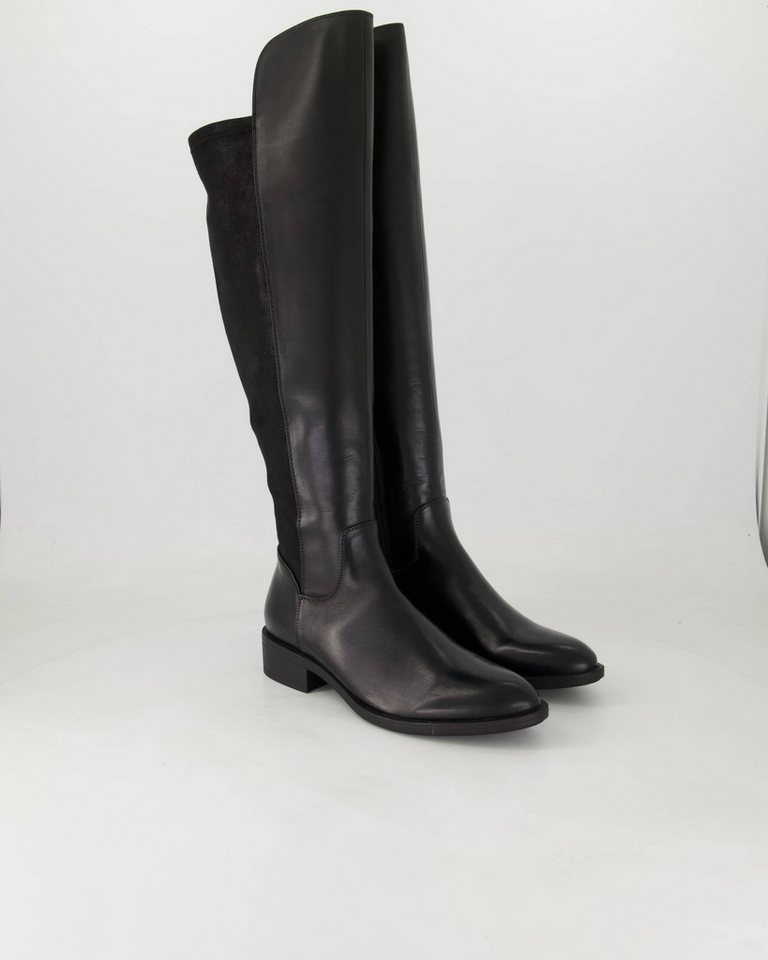 Regarde le Ciel Tessy-04 Stiefel Obermaterial: Leder und Textil