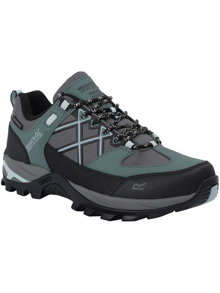 Regatta RWF835-1YL Regatta Samaris III Wanderschuh