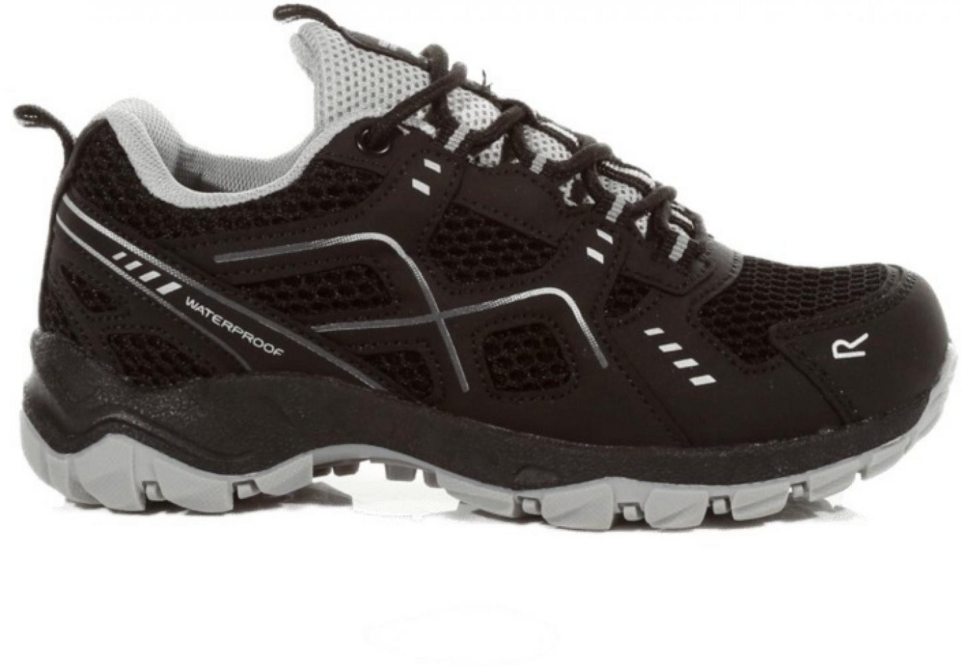 Regatta Turnschuh Kinder VendeavourJnr Kids Shoes Outdoorschuh