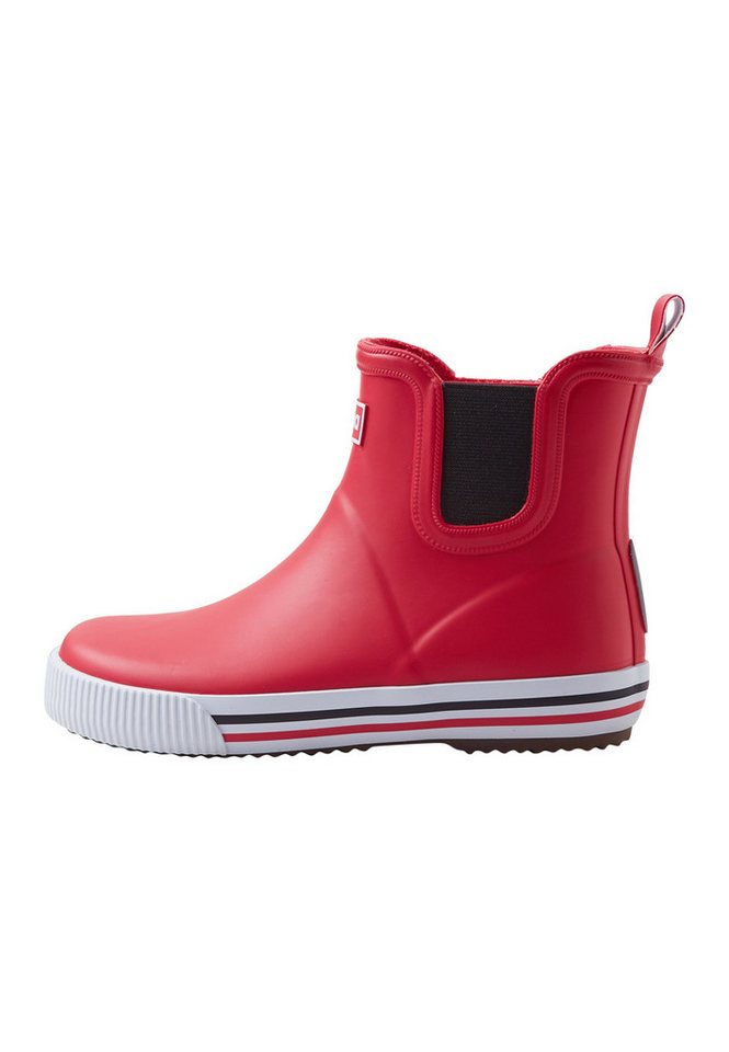 reima ANKLES Regenstiefel Gummistiefel Gummistiefel wasserdicht und mit herausnehmbarer Innensohle