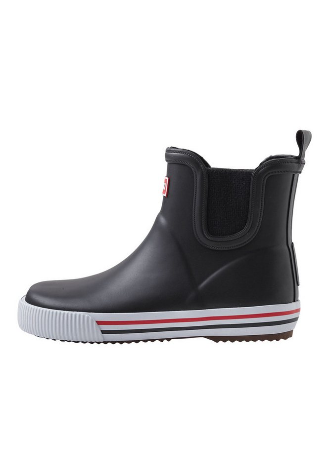reima ANKLES Regenstiefel Gummistiefel Gummistiefel wasserdicht und mit herausnehmbarer Innensohle
