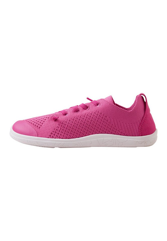 reima ASTELU Barfußschuh PVC- und PFAS-frei (rosa)