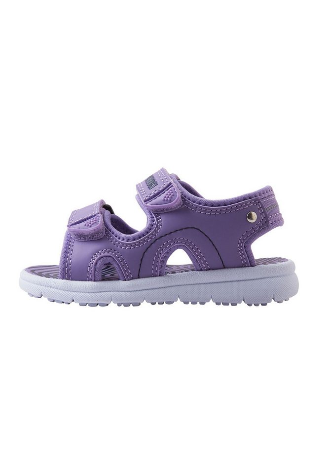 reima BUNGEE Sandalen Sandale PVC- und PFAS-frei