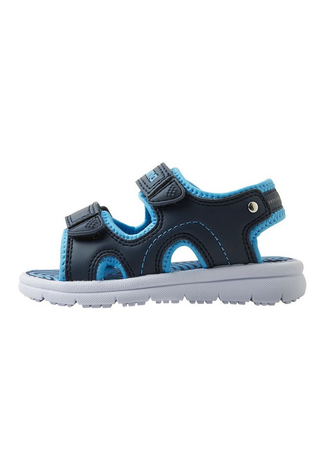 reima BUNGEE Sandalen Sandale PVC- und PFAS-frei (gelb)