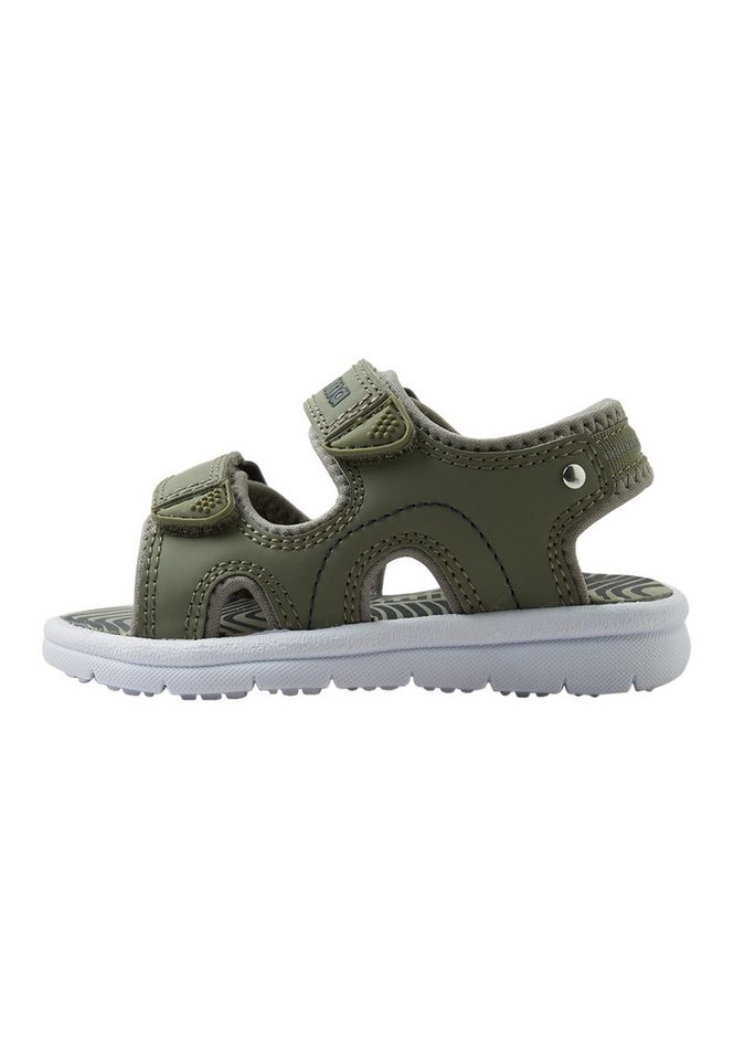 reima BUNGEE Sandalen Sandale PVC- und PFAS-frei