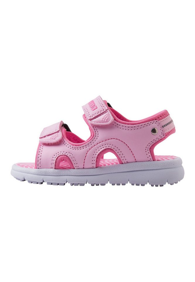 reima BUNGEE Sandalen Sandale PVC- und PFAS-frei