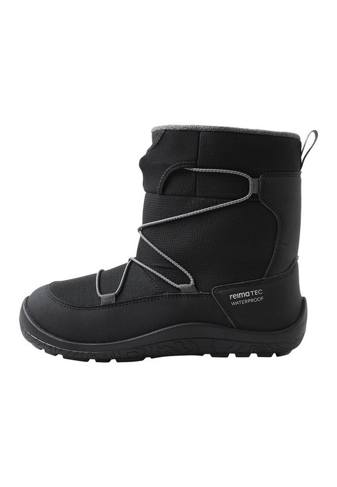 reima ENSILUMI JUNIOR Winterstiefel PFAS-frei, PVC-frei