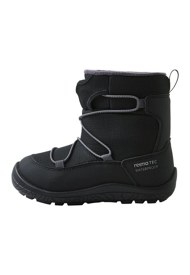 reima ENSILUMI KIDS Winterstiefel PFAS-frei, PVC-frei