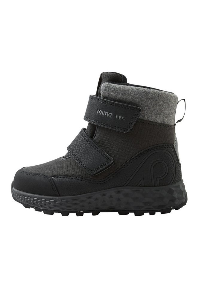 reima HALLAVA Winterboots (braun)