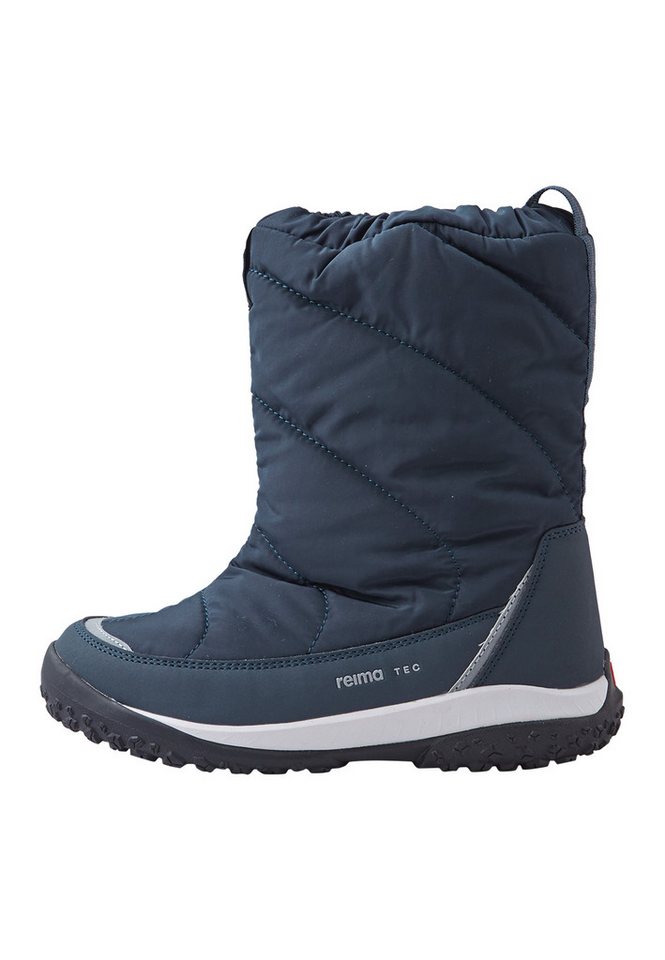 reima KINOSKIN Winterstiefel Wasserdichte Winterschuhe