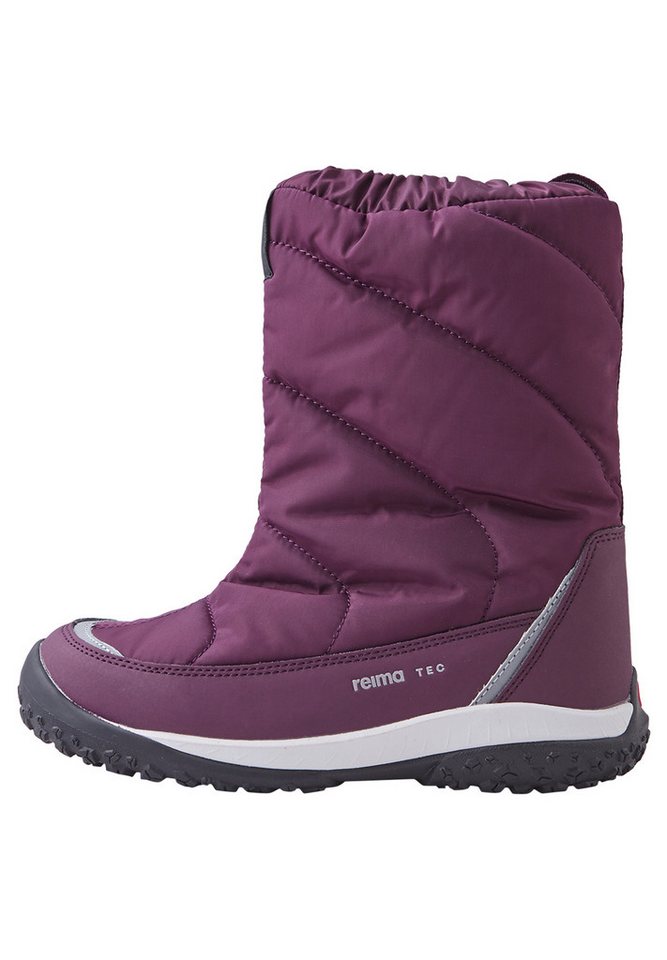 reima KINOSKIN Winterstiefel Wasserdichte Winterschuhe