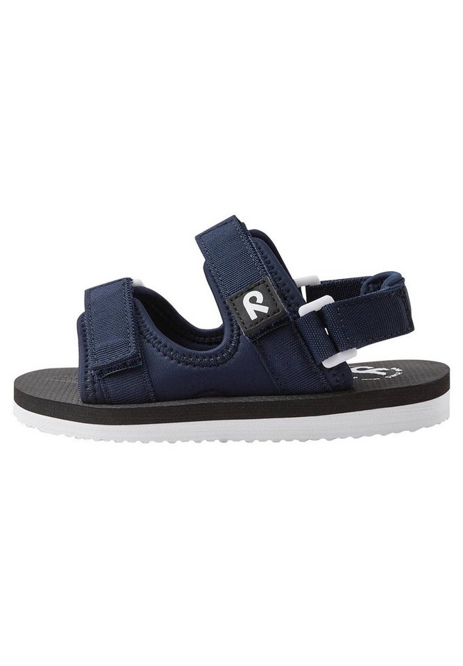 reima MINSA 2.0 Sandalen Sandale mit abnehmbaren Fersenriemen