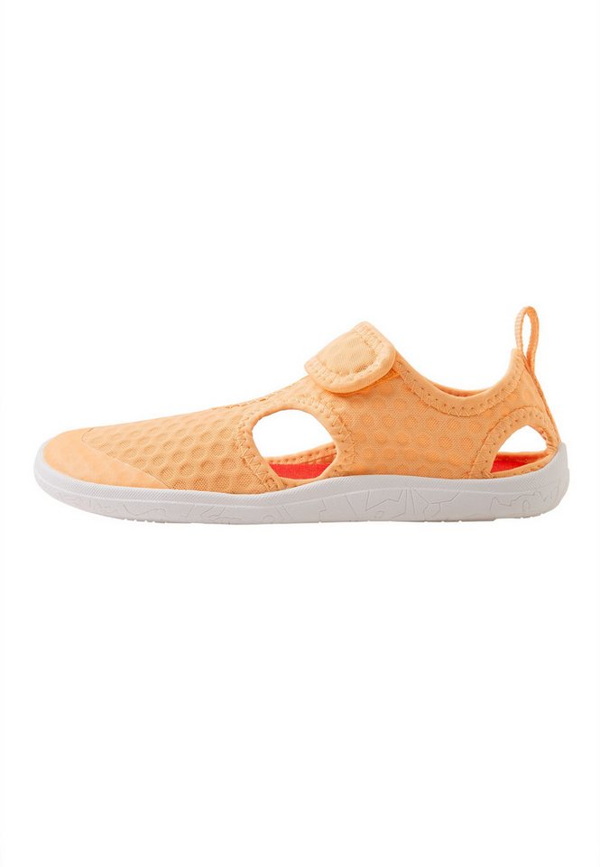 reima RANTAAN Barfußsandalen Sandale PVC- und PFAS-frei (Apricot)
