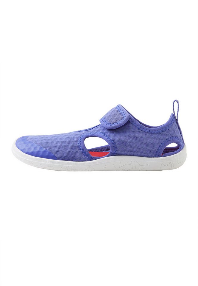 reima RANTAAN Barfußsandalen Sandale PVC- und PFAS-frei (Breezy Violet)