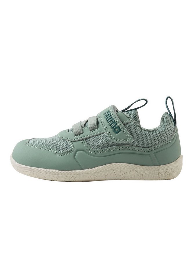 reima TELMIN KIDS Barfußschuhe Barfußschuh recyceltes Material, PVC-frei, Fluorkohlenstofffrei