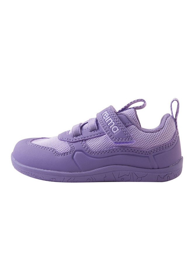 reima TELMIN KIDS Barfußschuhe Barfußschuh recyceltes Material, PVC-frei, Fluorkohlenstofffrei