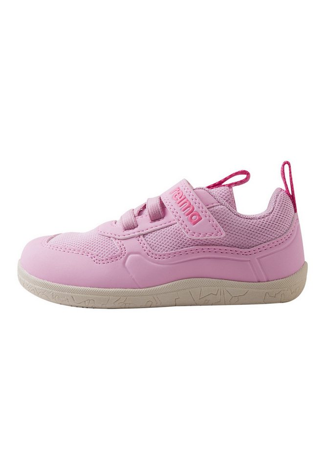 reima TELMIN KIDS Barfußschuhe Barfußschuh recyceltes Material, PVC- und PFAS-frei
