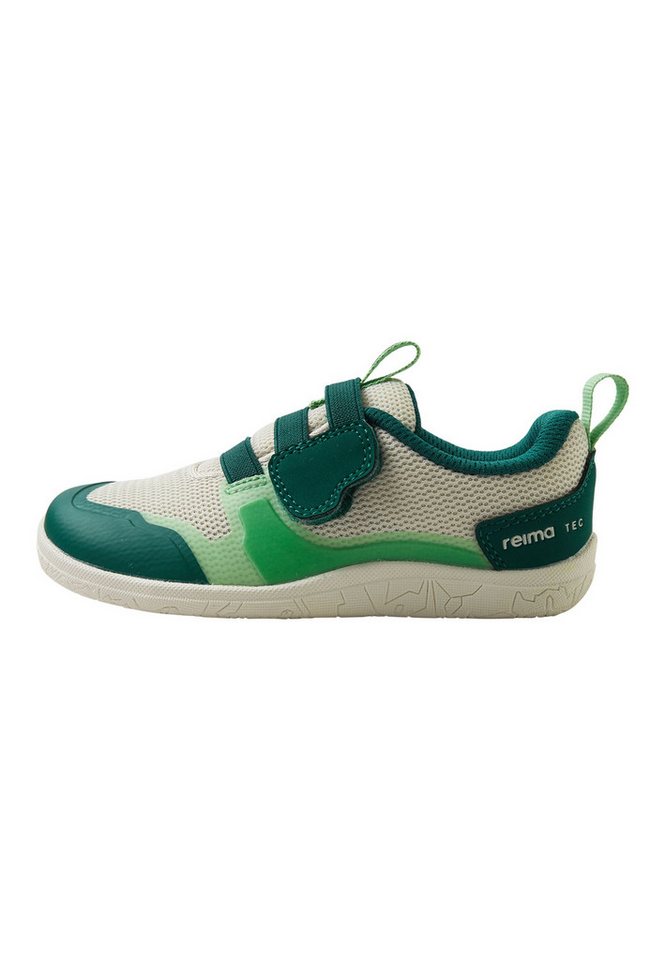 reima TEPASTELU Barfußschuh wasserdichter Einsatz mit versiegelten Nähten (beige/braun)