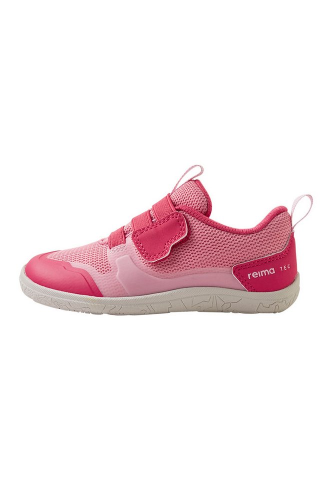 reima TEPASTELU Barfußschuhe Barfußschuh wasserdichter Einsatz mit versiegelten Nähten