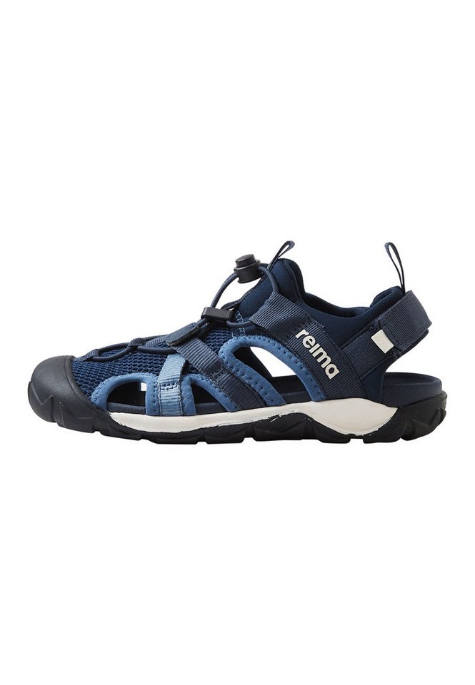 reima TILANI Sandalen Sandale Breite Leisten mit extra Platz für die Zehen, flexible Sohle