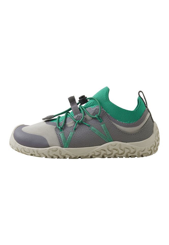 reima VAELLUS Barfußschuhe Barfußschuh PVC- und PFAS-frei
