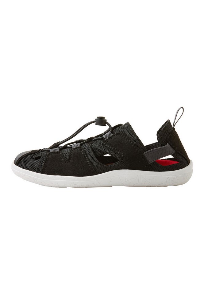 reima VALOA Barfußsandalen Sandale Leichtgewichtig, Barfuß
