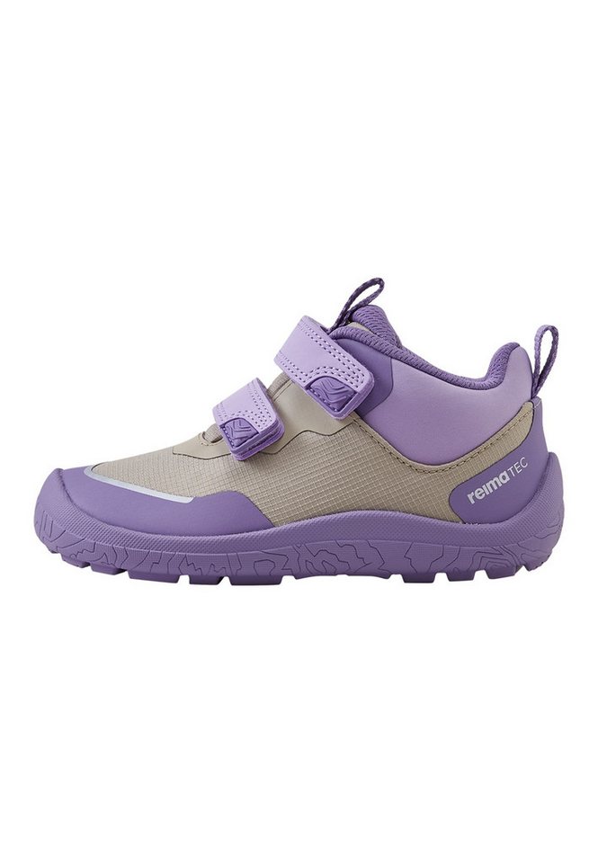 reima VIIKARI ReimaTec Barfußschuhe Barfußschuh Fluorkohlenstofffrei, PVC-frei