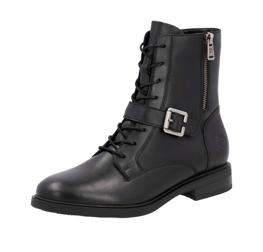 Remonte Biker Boot Schnürboots
